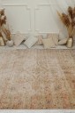 Ковер Yedi Yirmidort 0081a beige-grey